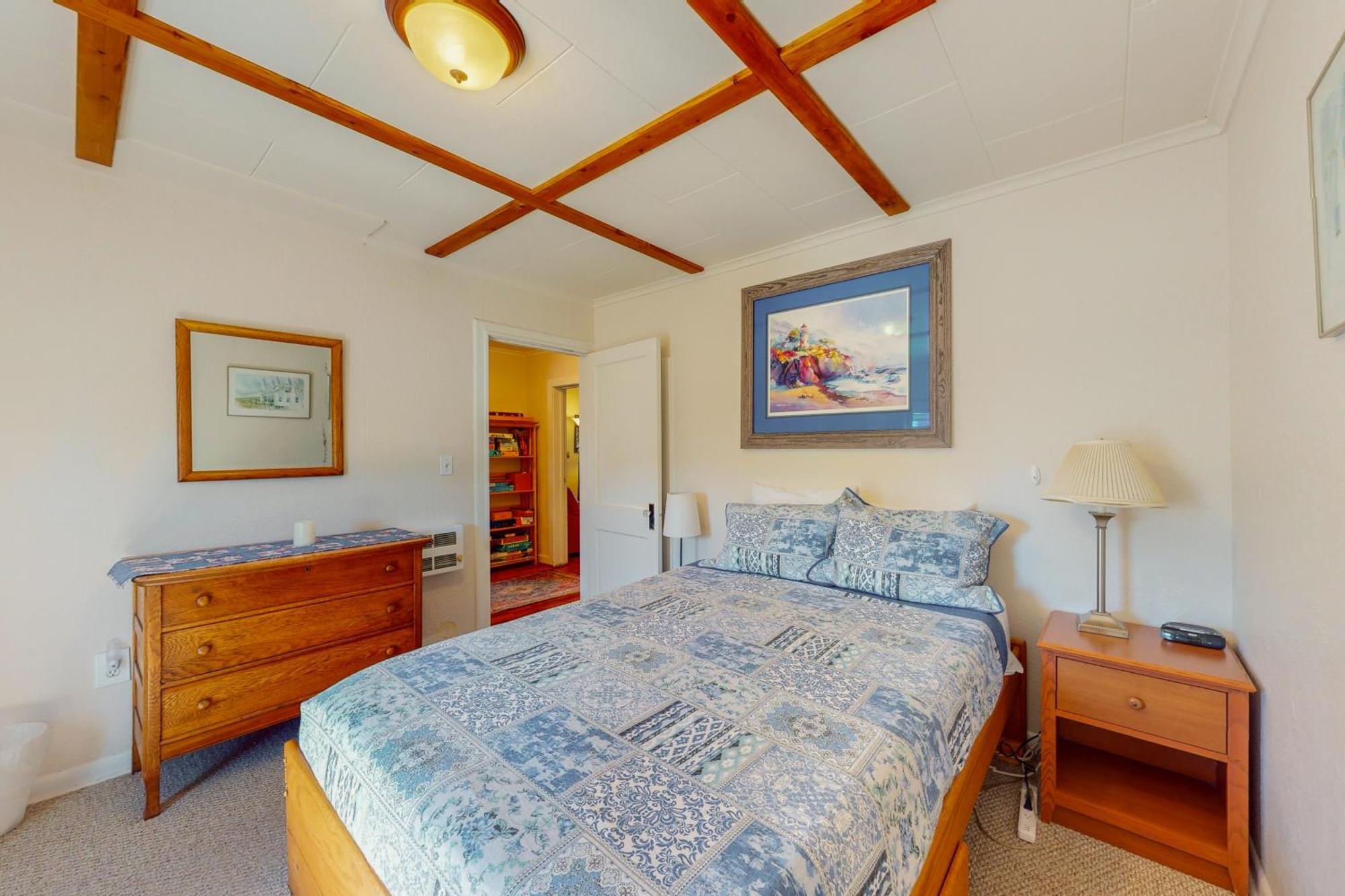 Coastal Breeze Villa Depoe Bay Kültér fotó